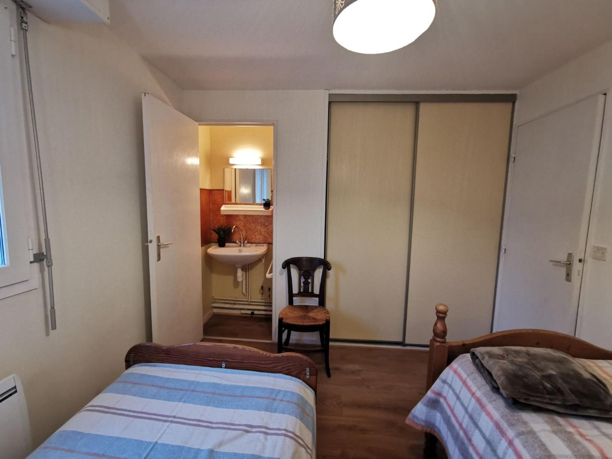Apartment Val By Interhome
