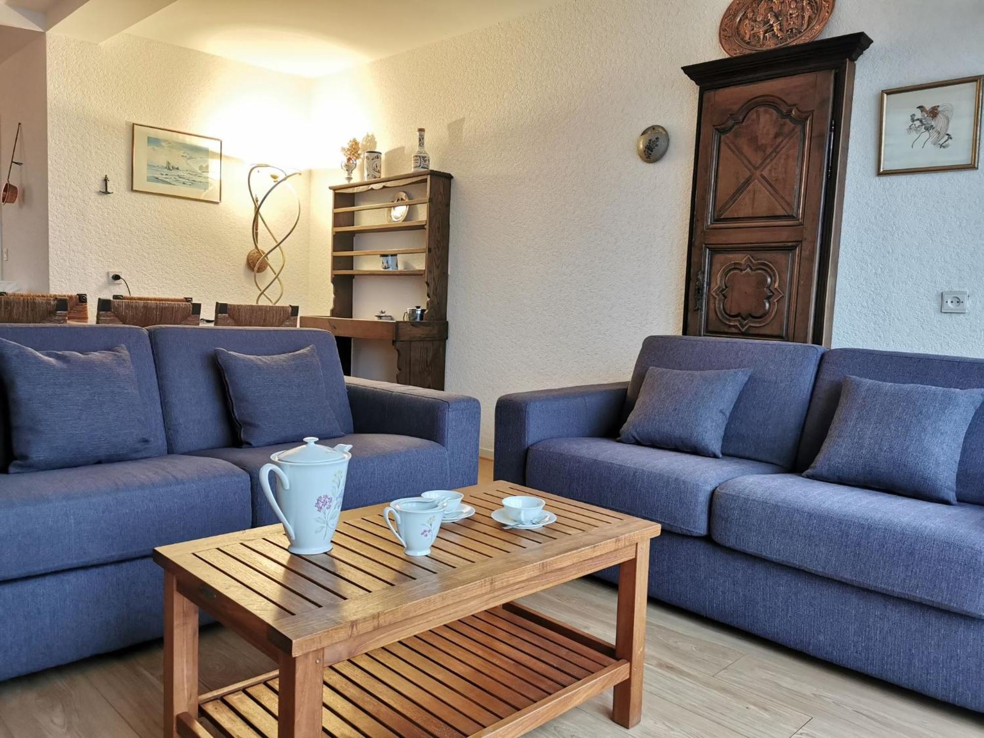 Apartment Val By Interhome Saint-Malo