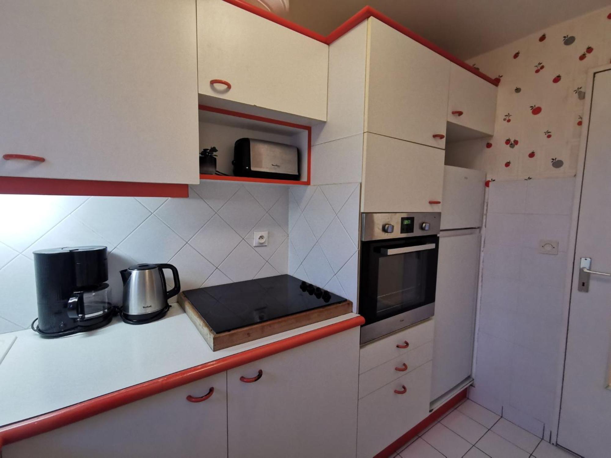 Apartment Val By Interhome Saint-Malo