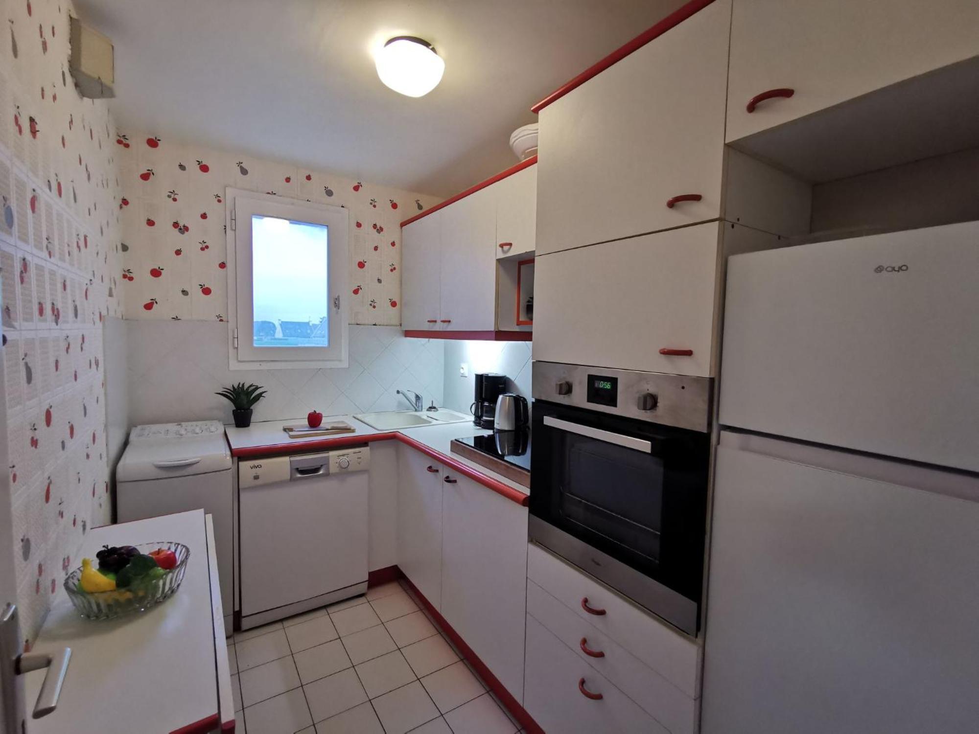 Val By Interhome Apartment