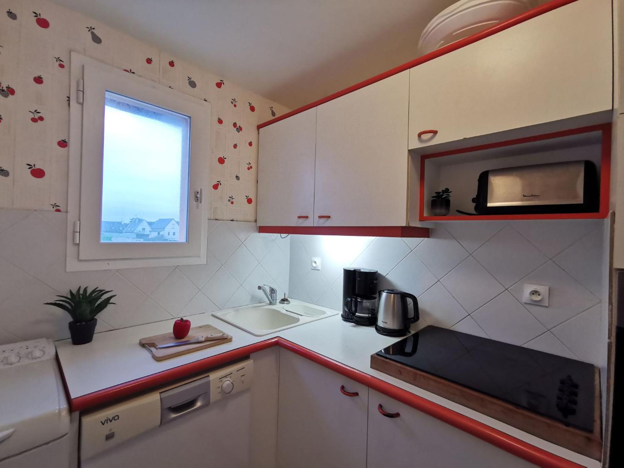 Val By Interhome * Saint-Malo