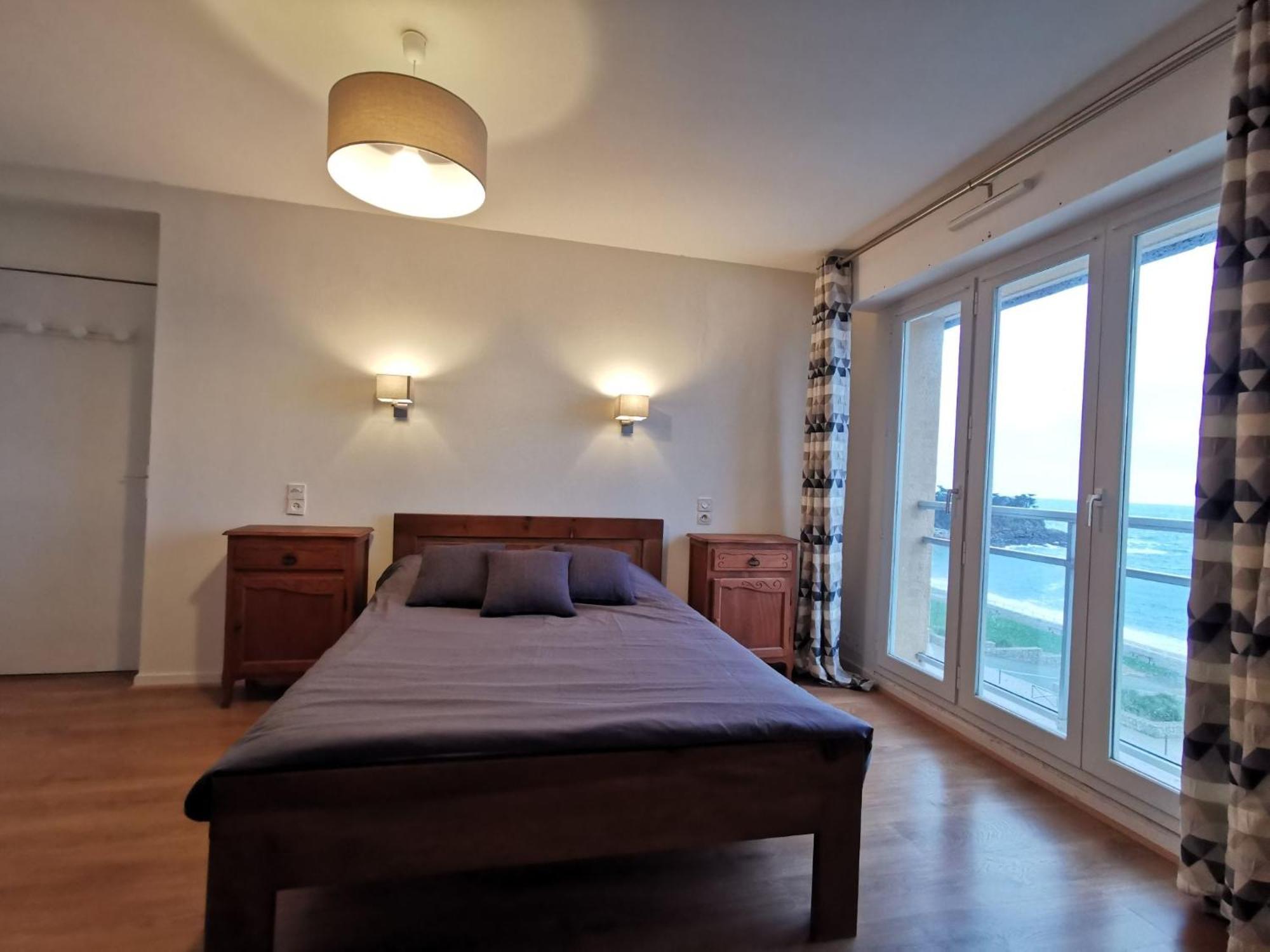 Val By Interhome Apartment Saint-Malo